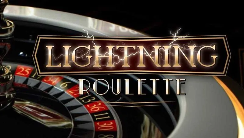 Live roulette by Evolution